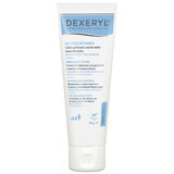 Dexeryl crème émolliente pour peau sèche, 50 g