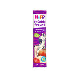 Pomme, banane et framboise Barre Fruit Friend, 23 gr, Hipp