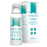 AxoCare, mousse pour éruptions cutanées, éruptions cutanées, éruptions cutanées, urticaire, 85 ml