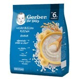 Gerber Céréales avec riz, banane, laitue, après 6 mois, 160 g