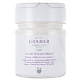 Cosmed Alight, exfoliant enzymatique avec poudre, 75 g