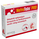 Nefrotabs Pro, 30 gélules