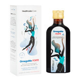 Health Labs OmegaMe Forte, liquide, 160 ml