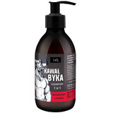 LaQ, shampooing pour cheveux, Bull's Piece, 300 ml