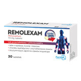 Remolexam 7,5 mg, 30 comprimés