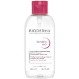 Bioderma Sensibio H2O, eau micellaire, peaux sensibles, 850 ml