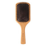 Sister Young Naya, brosse à cheveux en bois avec poils en nylon, 1 pc