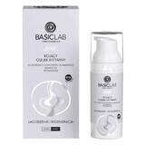 BasicLab Intimis, huile intime apaisante, 50 ml