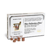 Bio-Sélénium + Zinc, 60 comprimés, Pharma Nord