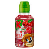 Kubuś Immuno Odporność, jus, framboise, acérola, cynorrhodon, 200 ml