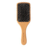 Sister Young Vera, brosse à cheveux en bois avec poils de sanglier, 1 pc