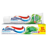 Aquafresh Dentifrice doux et mentholé 100 ml