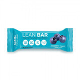 Proteinriegel mit Ballaststoffen, Joghurt und Blaubeeren Lean Bar, 50 g, GNC