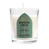 Flagolie The Heritage of Spain, scented candle made of soy, cotton and moss, 70 g