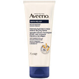 Aveeno Skin Relief Crème hydratante pour les mains 75 ml