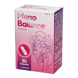 SEMA Lab MenoBalance, 30 gélules dures