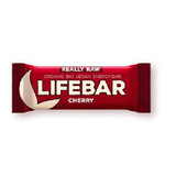 Barre crue aux cerises, 47 gr, LifeBar