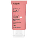 Floslek Laboratorium Snail Hand and Nail Cream 50 ml