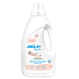 Jelp 0+, lait de toilette hypoallergénique, couleur, 1,5 l