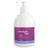 Nivelium Pro, émulsion de bain pour les peaux sèches et atopiques dès le premier jour de vie, 400 ml