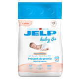 Jelp 0+, lessive hypoallergénique, couleur, 2,25 kg