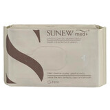 SunewMed+, lingettes nettoyantes, 8 pièces