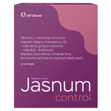 Jasnum Control, 60 gélules