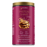 MyBestProteinSHAKE, saveur biscuit caramel, 450 g