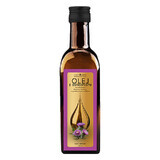 Goldfarmex Golden Oils Huile de chardon, pressée à froid, non raffinée, 500 ml SHORT DATE