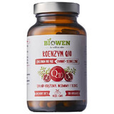 Biowen Coenzyme Q10, 100 capsules