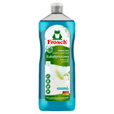 Frosch, détergent, eucalyptus, 1000 ml