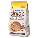 Nestle Sinlac, gluten-free cereal product, after 6 months, 500 g