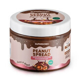 Supersonic, crème de noisettes, saveur chocolat avec un soupçon de noisettes, 250 g