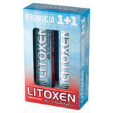 Litoxen for diabetics, 2 x 20 effervescent tablets