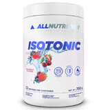 Allnutrition Isotonic, poudre, fruits, 700 g