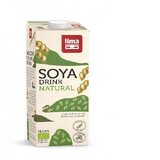 Bevanda vegetale ecologica alla soia, 1L, Lima