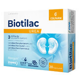 Biotilac Urée, 20 gélules