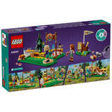 Adventure Camp Archery Range, 6+ years, 42622, Lego Friends