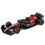 Alfa Romeo F1 Team Inzet C43 Zhou Guanyu, +3 jaar, 1:43, Bburago