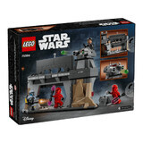 Bataille entre Paz Vizsla et Moff Gideon, 7+ years, 75386, Lego Star Wars