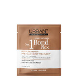 Bond Plex, traitement réparateur avant pulvérisation, 50 ml, Urban Care