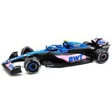 BTW Alpine F1 Team A523 Esteban Ocon, +3 jaar, 1:43, Bburago