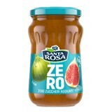 Fig Jam with Zero Added Sugar, 300 g, Santa Rosa