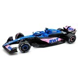 Model BWT Alpine F1 Team A523 Pierre Gasly, +3 jaar, 1:43, Bburago