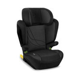 Siège auto avec Isofix I-Size Mei, 100-150 cm, Noir, Momi