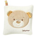 Oreiller anti-colique Teddy, 0 mois+, Fehn