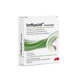 Influcid, 40 comprimés, Alpen Pharma