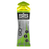 Sis Go Energy Gel avec électrolytes, 60 ml, Science In Sport