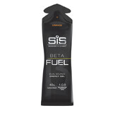 Sis Beta Fuel gel énergisant à l'orange, 60 ml, Science In Sport