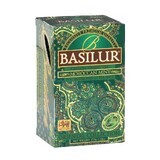 Thé à la menthe du Maroc, 25 sachets, Basilur